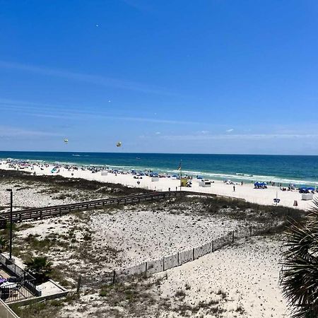 Southern Sands 306 Condo Gulf Shores Exterior foto