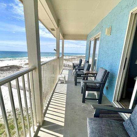 Southern Sands 306 Condo Gulf Shores Exterior foto