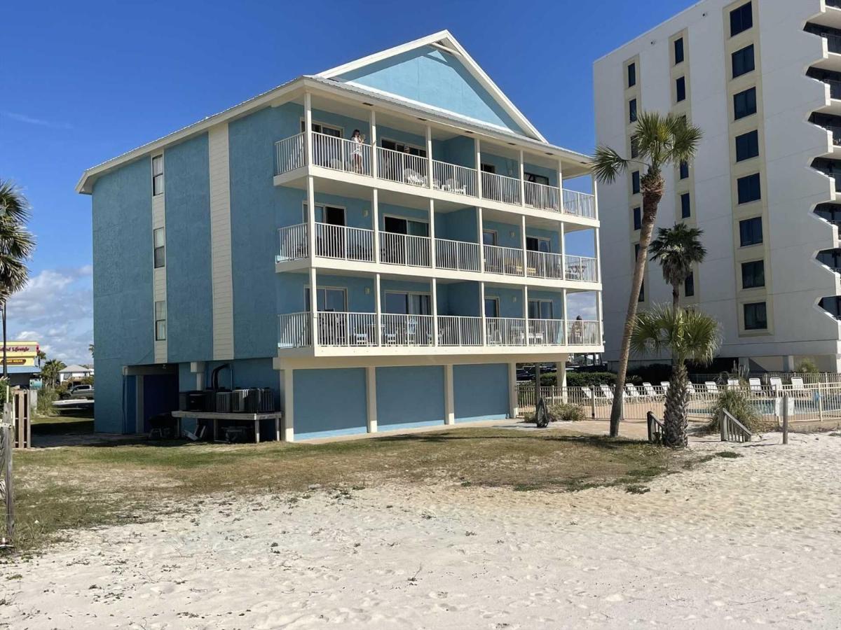Southern Sands 306 Condo Gulf Shores Exterior foto