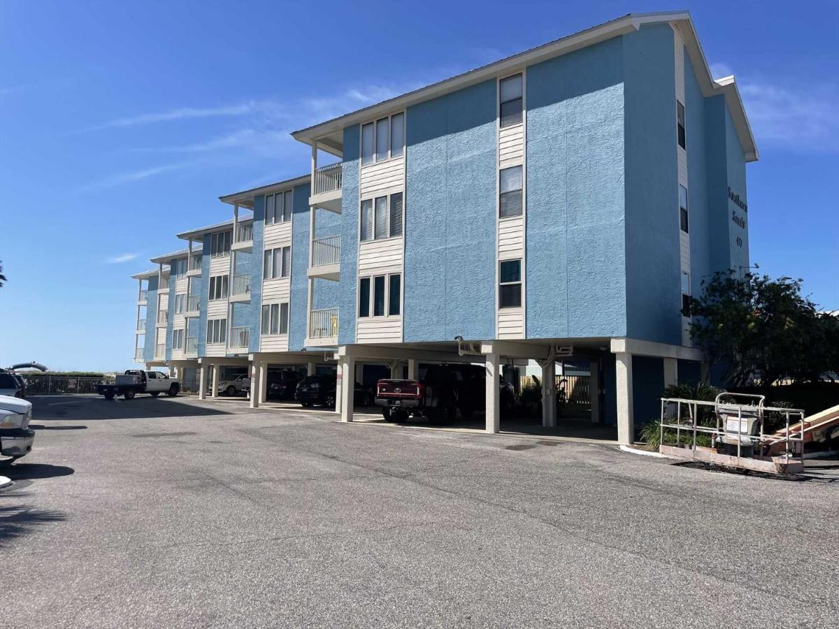 Southern Sands 306 Condo Gulf Shores Exterior foto