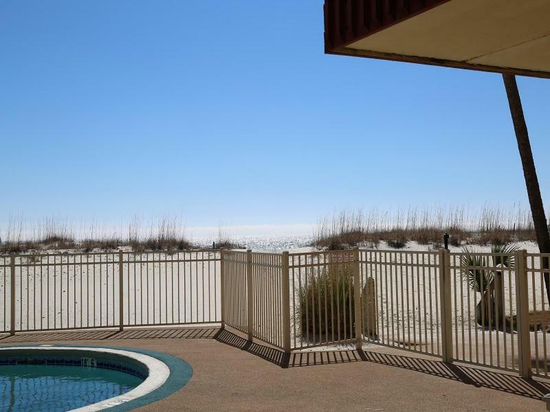 Southern Sands 306 Condo Gulf Shores Exterior foto