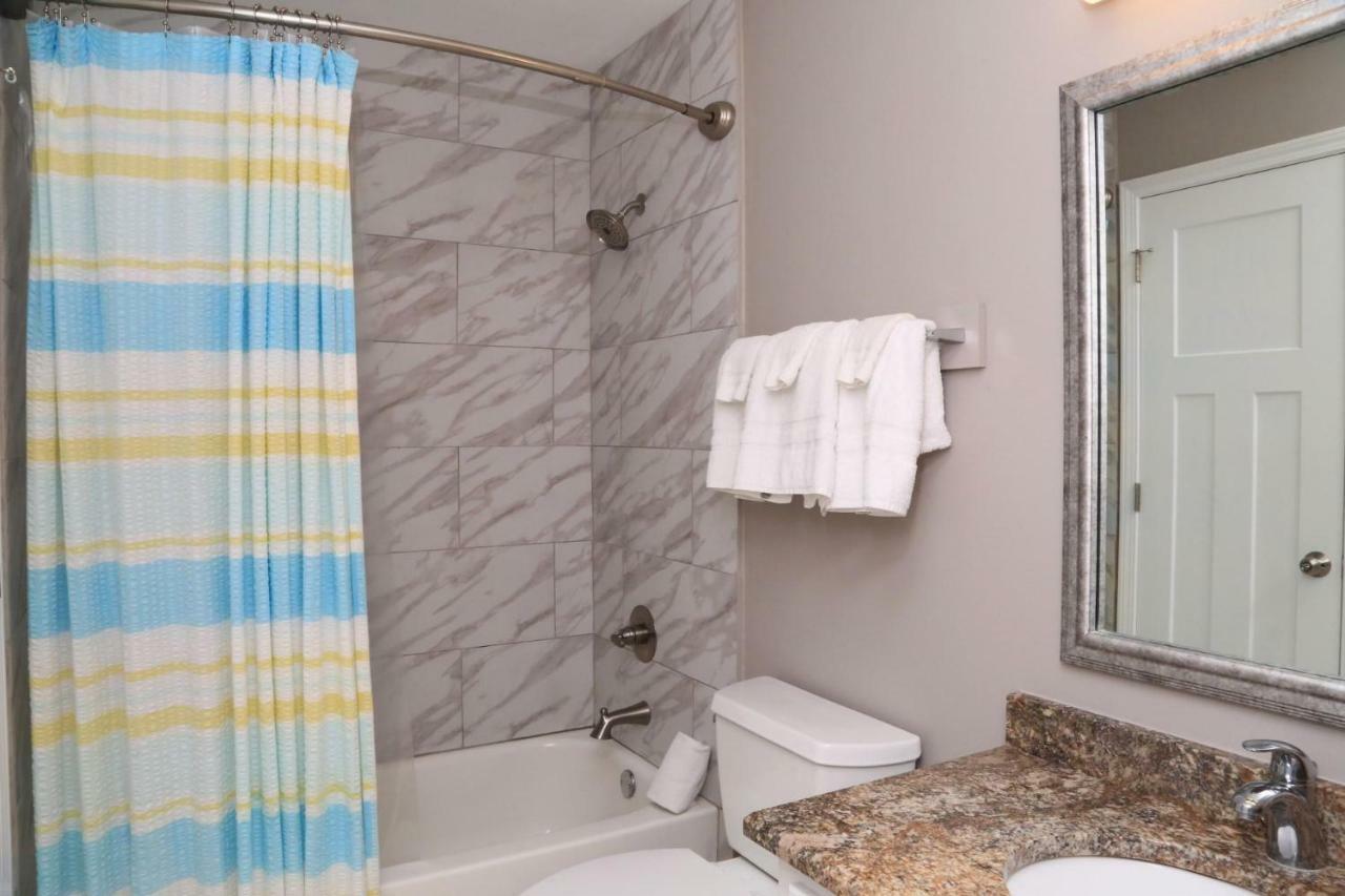 Southern Sands 306 Condo Gulf Shores Exterior foto
