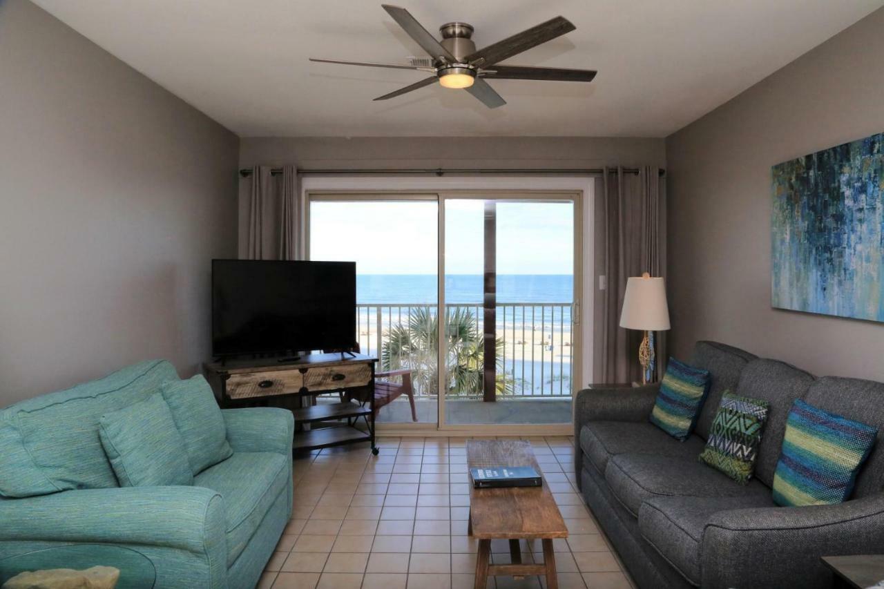 Southern Sands 306 Condo Gulf Shores Exterior foto