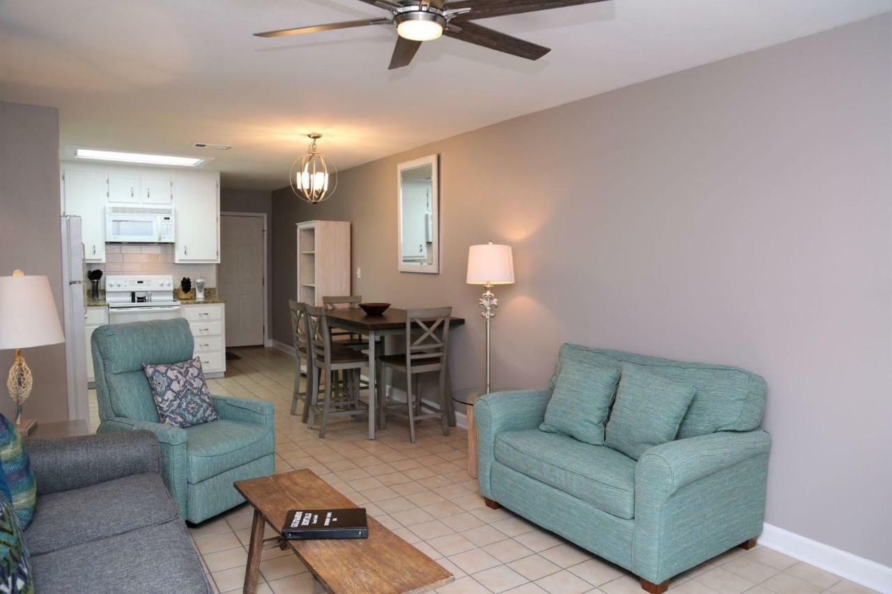 Southern Sands 306 Condo Gulf Shores Exterior foto