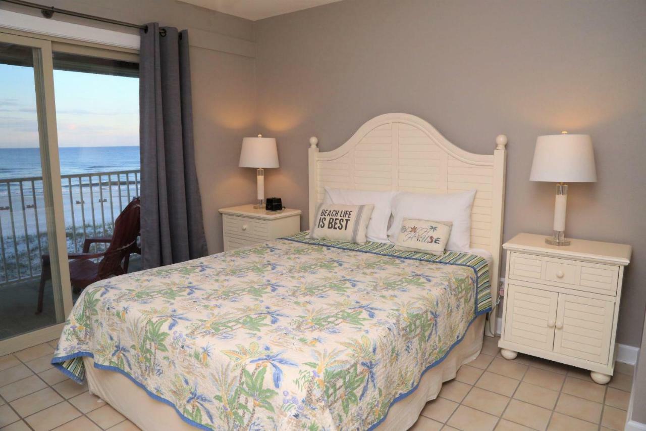 Southern Sands 306 Condo Gulf Shores Exterior foto