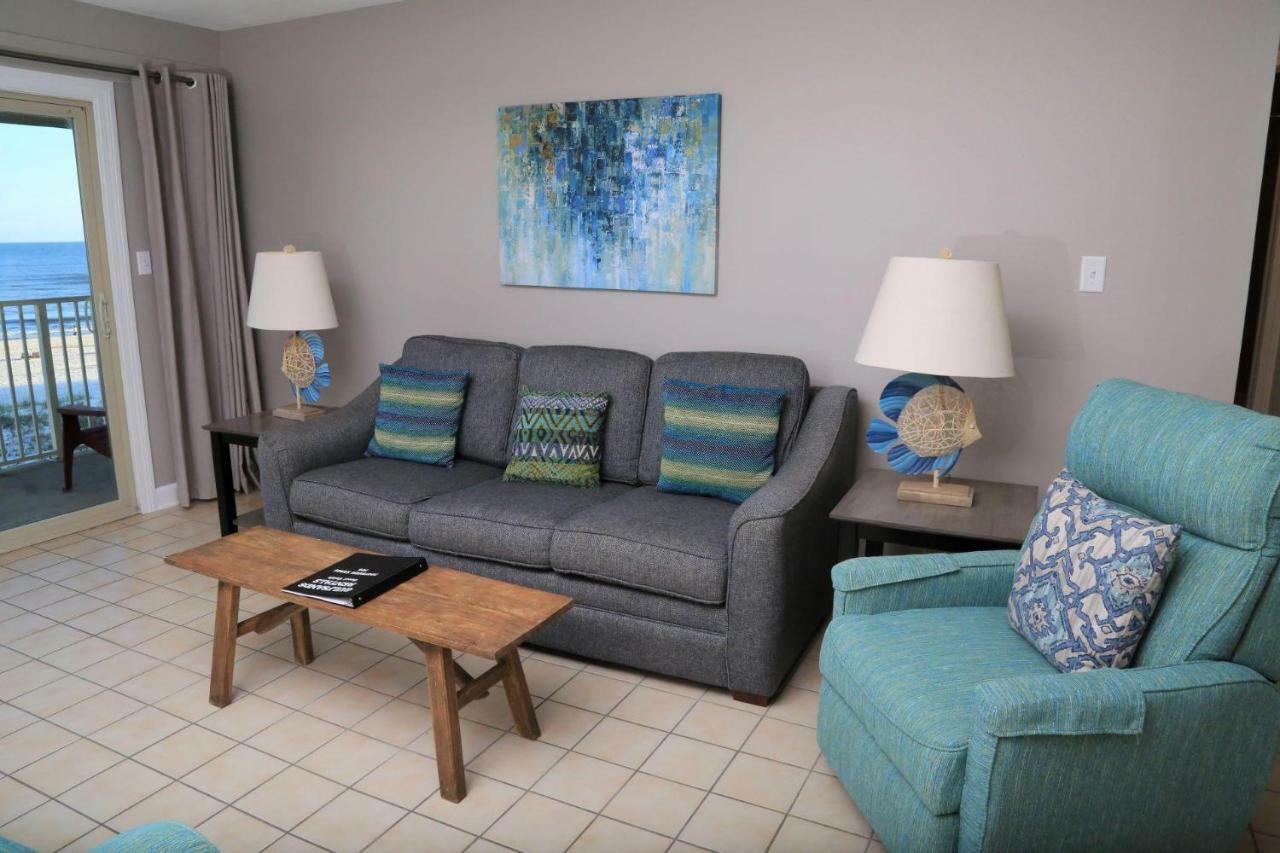 Southern Sands 306 Condo Gulf Shores Exterior foto
