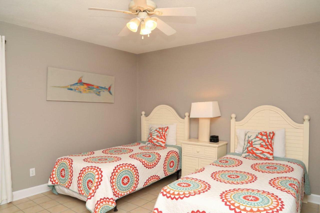 Southern Sands 306 Condo Gulf Shores Exterior foto